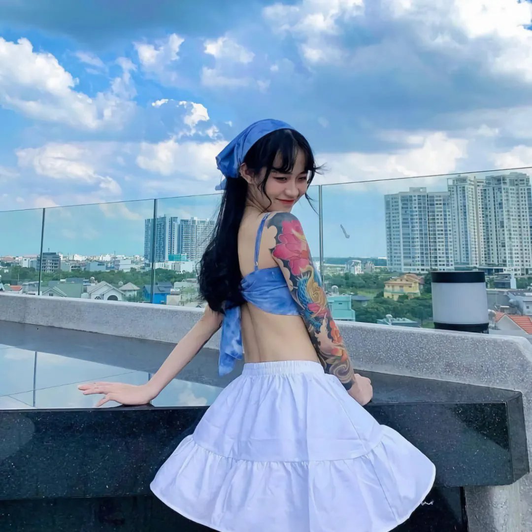 大内游龙